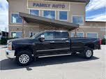 2019 Chevrolet Silverado 3500HD