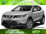 Nissan Rogue SV FWD