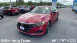 Honda Accord Sport FWD