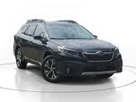 Subaru Outback Limited Crossover AWD