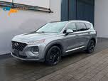 Hyundai Santa Fe 2.0T Limited AWD