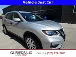 Nissan Rogue S FWD