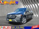 Mercedes-Benz GLE 350 4MATIC AWD