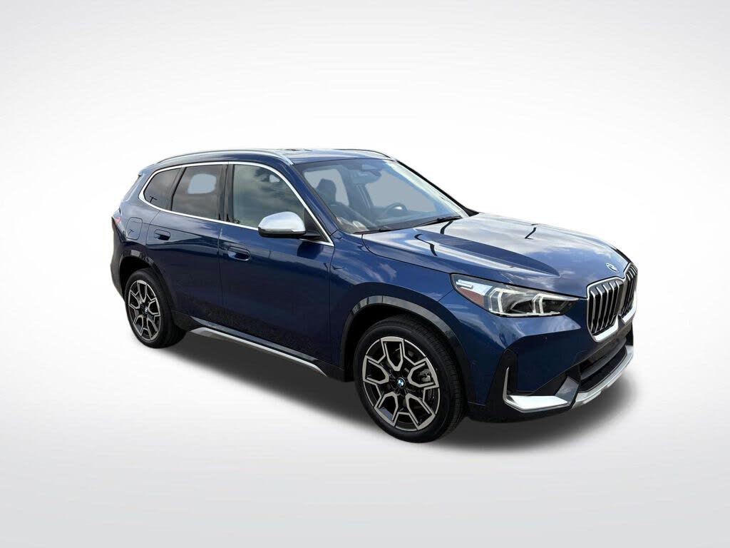 Used BMW X1 for Sale near Ardmore, OK - CarGurus