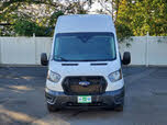 Ford Transit Cargo 350 High Roof Extended LB AWD