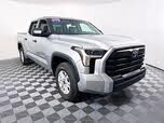 Toyota Tundra SR5 CrewMax Cab 4WD