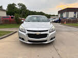 Chevrolet Malibu 2LT FWD