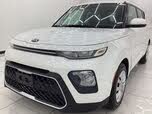 Kia Soul LX FWD