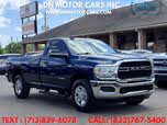 RAM 2500 Tradesman LB RWD