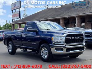 RAM 2500 Tradesman LB RWD