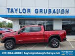 GMC Sierra 1500 AT4X Crew Cab 4WD