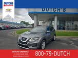 Nissan Rogue S FWD