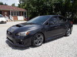 Subaru WRX STI Base