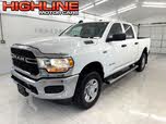 RAM 2500 Tradesman Crew Cab 4WD