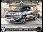 Ford Expedition Limited 4WD