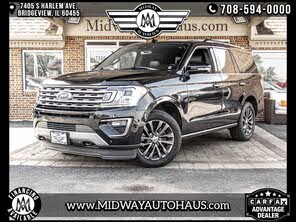 Ford Expedition Limited 4WD