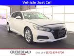 Honda Accord 1.5T LX FWD