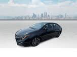 Toyota Corolla SE FWD