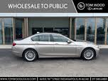 BMW 5 Series 535i Sedan RWD