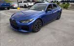 BMW 4 Series 430i xDrive Gran Coupe AWD