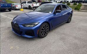 BMW 4 Series 430i xDrive Gran Coupe AWD