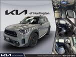 MINI Countryman Cooper S ALL4 AWD