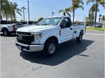 Ford F-250 Super Duty XL LB RWD