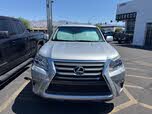 Lexus GX 460 4WD