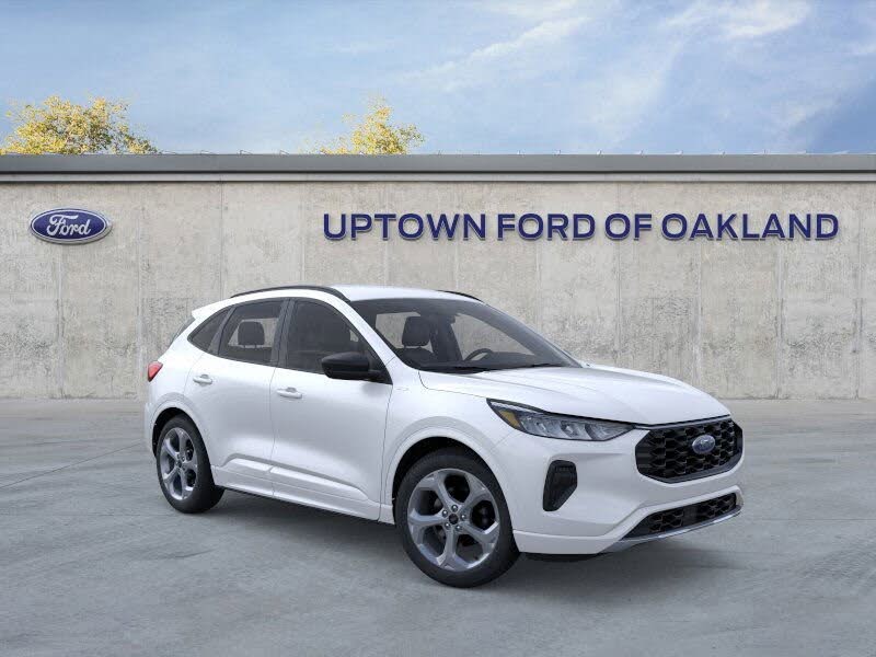 2024 Ford Escape ST-Line FWD