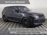 Land Rover Range Rover Sport P525 HSE Dynamic AWD