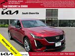 Cadillac CT5 Sport AWD
