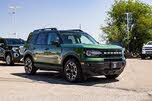 Ford Bronco Sport Outer Banks AWD