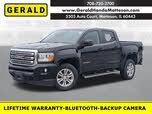 GMC Canyon SLE Crew Cab RWD