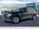 Volkswagen Tiguan S FWD