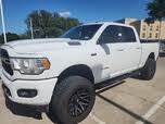 RAM 2500 Lone Star Crew Cab 4WD