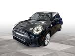 MINI Cooper S 4-Door Hatchback FWD