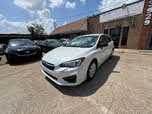 Subaru Impreza 2.0i Hatchback AWD