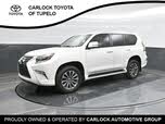 Lexus GX 460 Luxury AWD