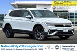 Volkswagen Tiguan SE 4Motion