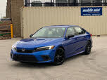 Honda Civic Sport FWD