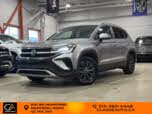 Volkswagen Taos SEL 4Motion