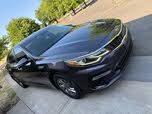 Kia Optima LX FWD
