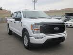 Ford F-150 XLT SuperCrew 4WD