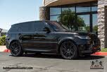 Land Rover Range Rover Sport P525 HSE Dynamic 4WD