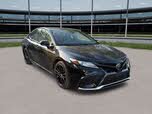 Toyota Camry XSE FWD