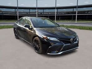 Toyota Camry XSE FWD