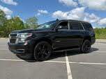 Chevrolet Tahoe LT RWD