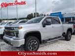 Chevrolet Silverado 2500HD High Country Crew Cab 4WD