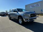 RAM 1500 Big Horn Crew Cab 4WD