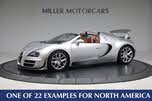 Bugatti Veyron Grand Sport Vitesse